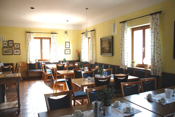 Hotel Hirschenwirt (Eichstätt)
